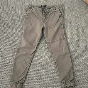 Duer pant khaki stretch if you know, you know.